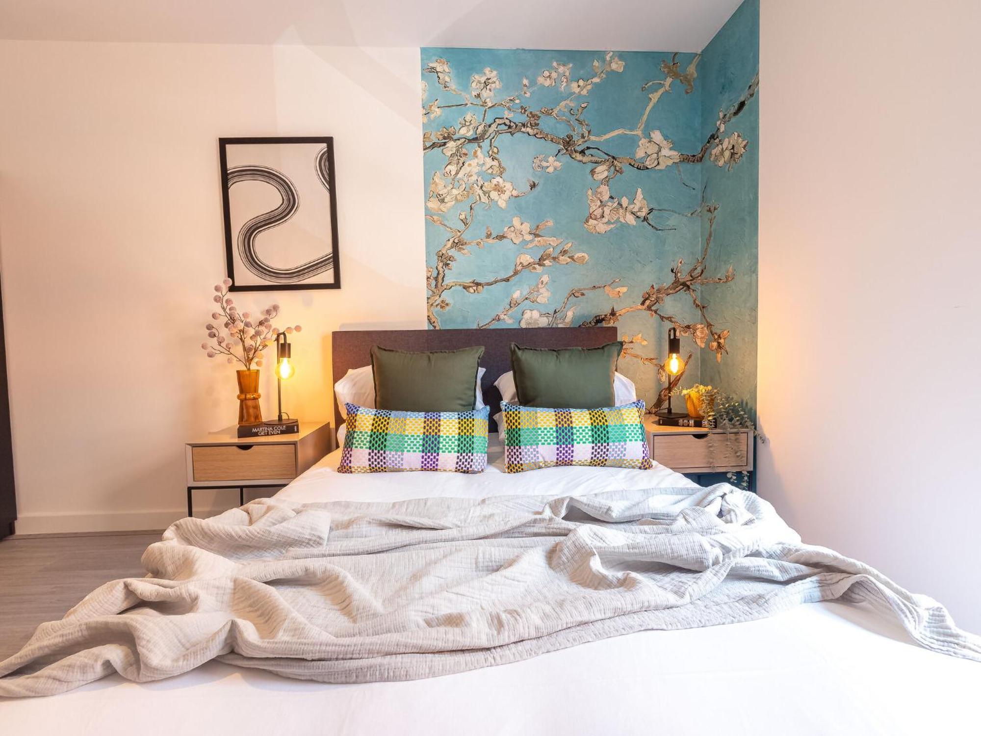 Pristine 1 And 2 Bedroom Apartments Near Business District By Belvilla Birmingham Exterior foto