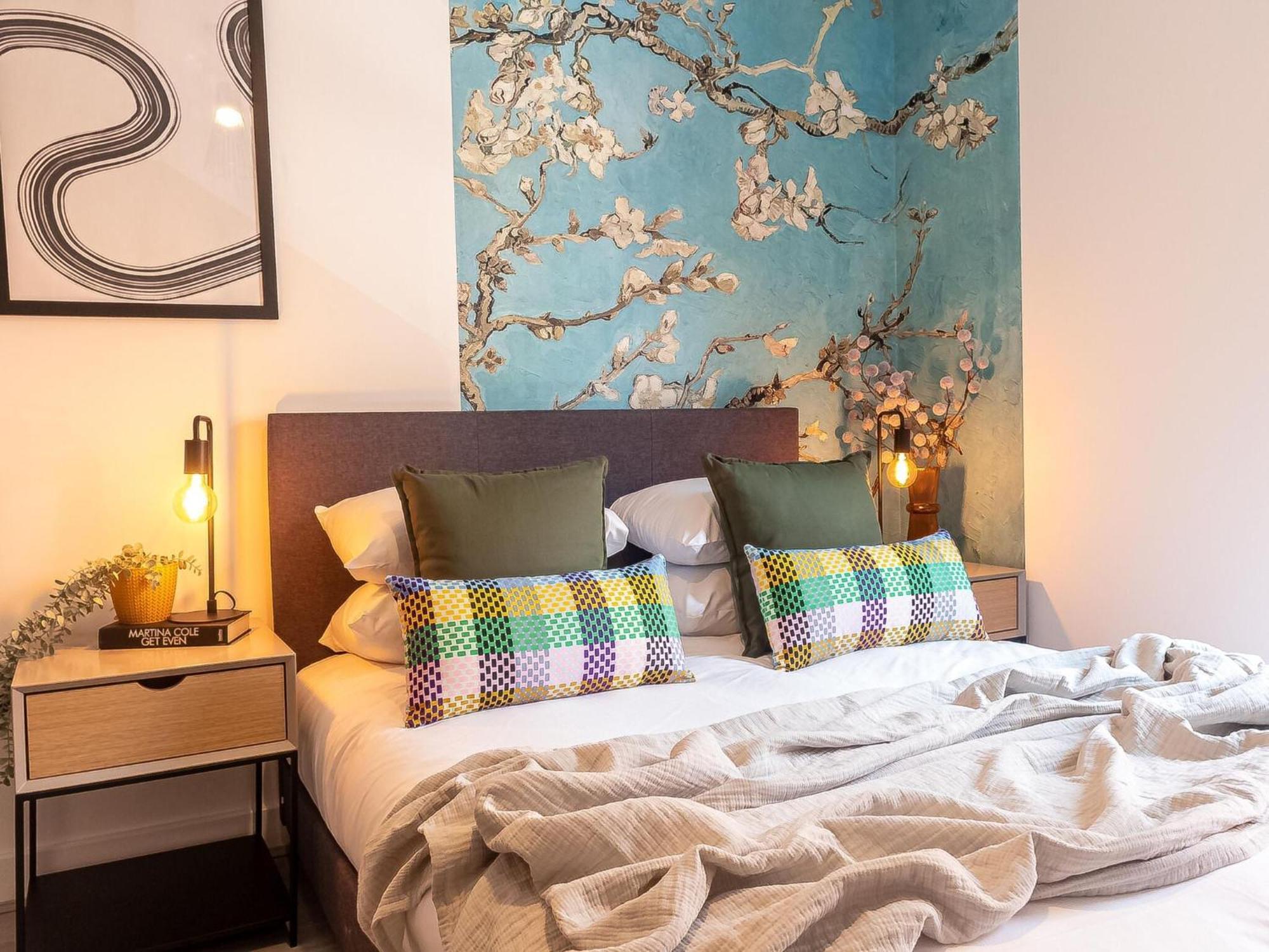 Pristine 1 And 2 Bedroom Apartments Near Business District By Belvilla Birmingham Exterior foto